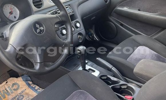 Acheter Occasion Voiture Mitsubishi Outlander Gris à Conakry, Conakry Acheter Occasion Voiture Mitsubishi Outlander Gris à Conakry, Conakry