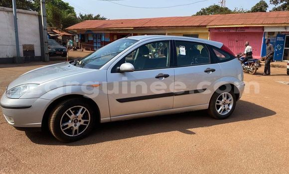Medium with watermark ford focus conakry conakry 7347
