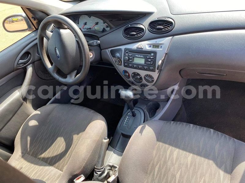 Big with watermark ford focus conakry conakry 7347