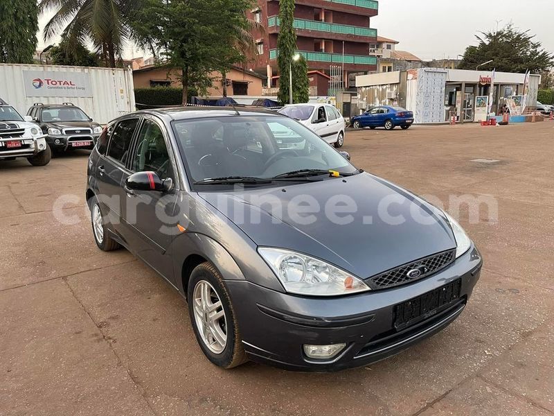 Big with watermark ford focus conakry conakry 7348