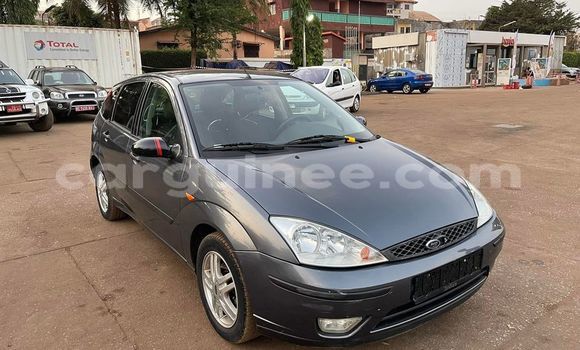 Medium with watermark ford focus conakry conakry 7348