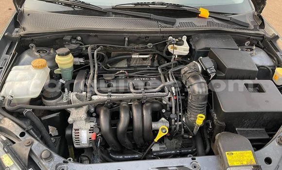 Acheter Occasion Voiture Ford Focus Noir à Conakry, Conakry Acheter Occasion Voiture Ford Focus Noir à Conakry, Conakry