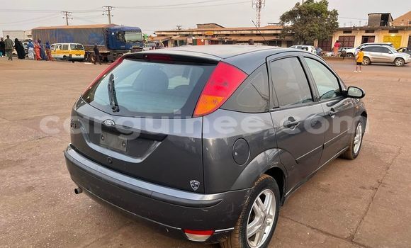 Acheter Occasion Voiture Ford Focus Noir à Conakry, Conakry Acheter Occasion Voiture Ford Focus Noir à Conakry, Conakry