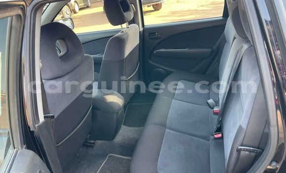 Acheter Occasion Voiture Mitsubishi Outlander Noir à Conakry, Conakry Acheter Occasion Voiture Mitsubishi Outlander Noir à Conakry, Conakry