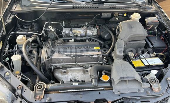 Acheter Occasion Voiture Mitsubishi Outlander Noir à Conakry, Conakry Acheter Occasion Voiture Mitsubishi Outlander Noir à Conakry, Conakry