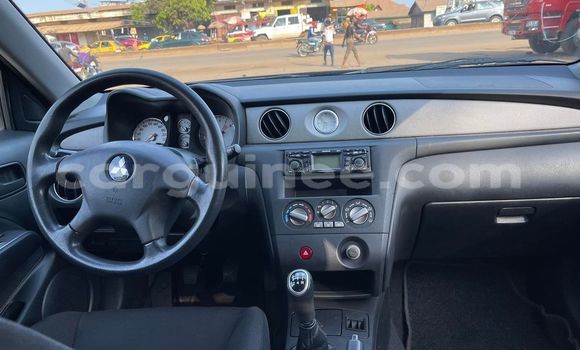 Acheter Occasion Voiture Mitsubishi Outlander Noir à Conakry, Conakry Acheter Occasion Voiture Mitsubishi Outlander Noir à Conakry, Conakry