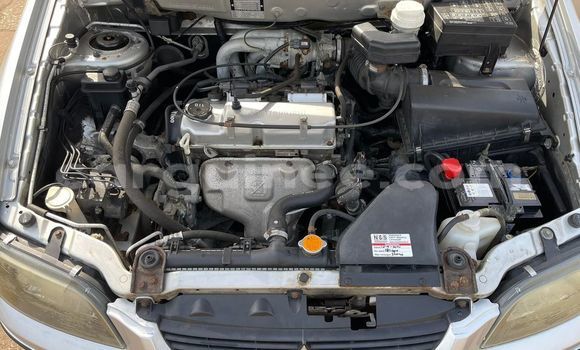 Acheter Occasion Voiture Mitsubishi Spacestar Gris à Conakry, Conakry Acheter Occasion Voiture Mitsubishi Spacestar Gris à Conakry, Conakry