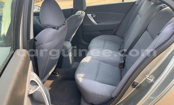 Acheter Occasion Voiture Nissan Primera Autre à Conakry, Conakry Acheter Occasion Voiture Nissan Primera Autre à Conakry, Conakry
