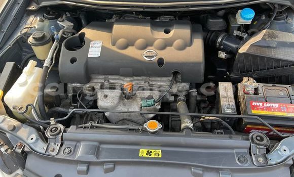 Acheter Occasion Voiture Nissan Primera Autre à Conakry, Conakry Acheter Occasion Voiture Nissan Primera Autre à Conakry, Conakry