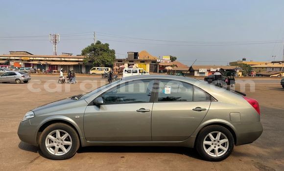 Acheter Occasion Voiture Nissan Primera Autre à Conakry, Conakry Acheter Occasion Voiture Nissan Primera Autre à Conakry, Conakry