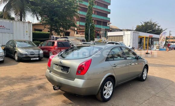 Acheter Occasion Voiture Nissan Primera Autre à Conakry, Conakry Acheter Occasion Voiture Nissan Primera Autre à Conakry, Conakry