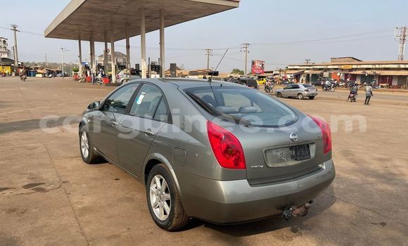 Acheter Occasion Voiture Nissan Primera Autre à Conakry, Conakry Acheter Occasion Voiture Nissan Primera Autre à Conakry, Conakry