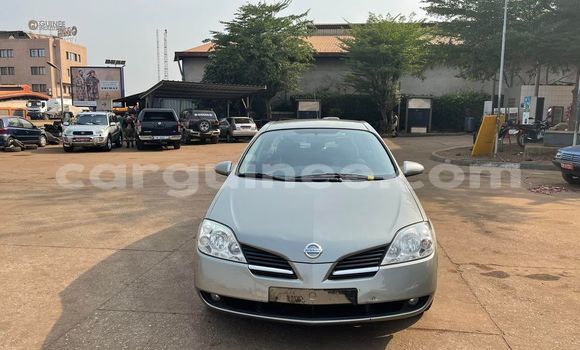 Acheter Occasion Voiture Nissan Primera Autre à Conakry, Conakry Acheter Occasion Voiture Nissan Primera Autre à Conakry, Conakry