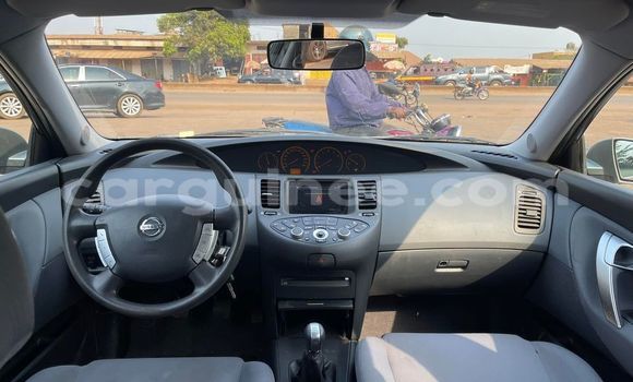 Acheter Occasion Voiture Nissan Primera Autre à Conakry, Conakry Acheter Occasion Voiture Nissan Primera Autre à Conakry, Conakry