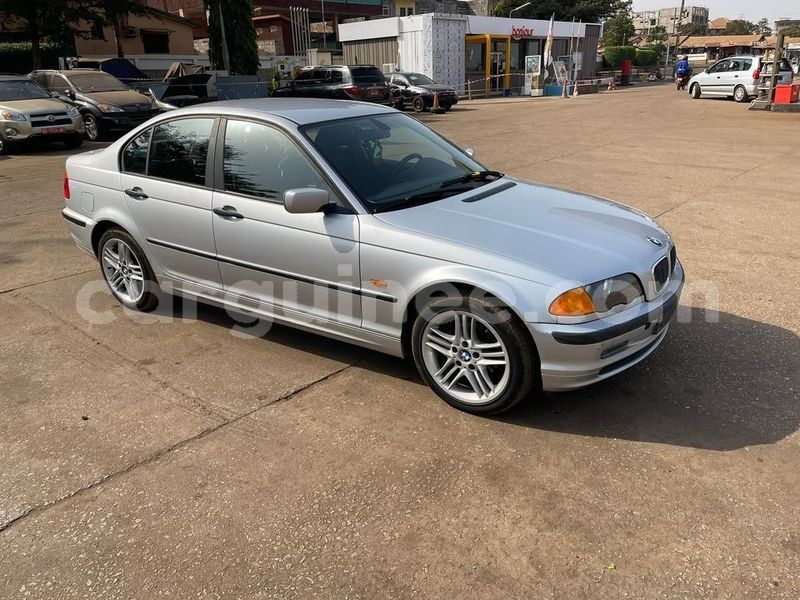 Big with watermark bmw 3 series conakry conakry 7352