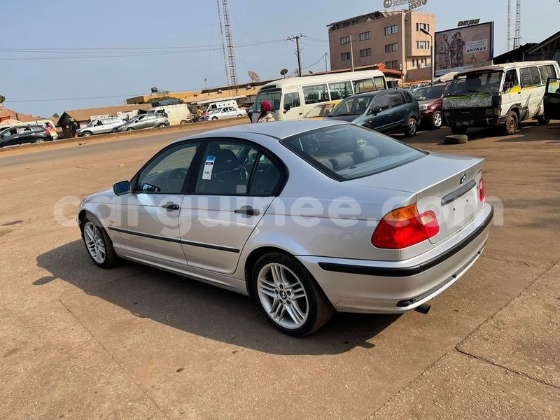 Big with watermark bmw 3 series conakry conakry 7352