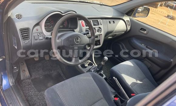 Acheter Occasion Voiture Honda HR–V Bleu à Conakry, Conakry Acheter Occasion Voiture Honda HR–V Bleu à Conakry, Conakry