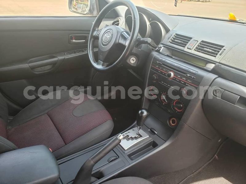Big with watermark mazda 3 conakry conakry 7355
