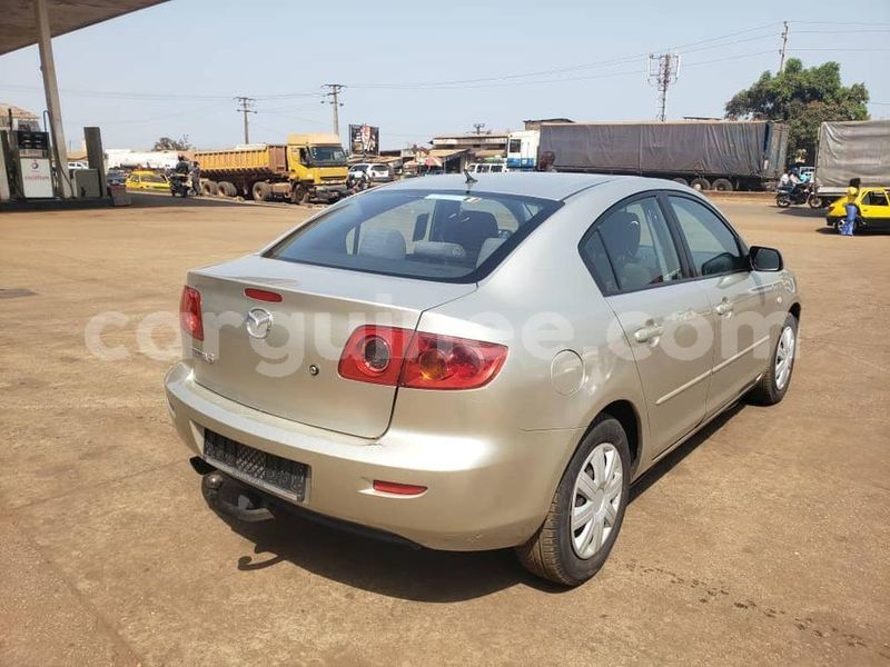 Big with watermark mazda 3 conakry conakry 7355
