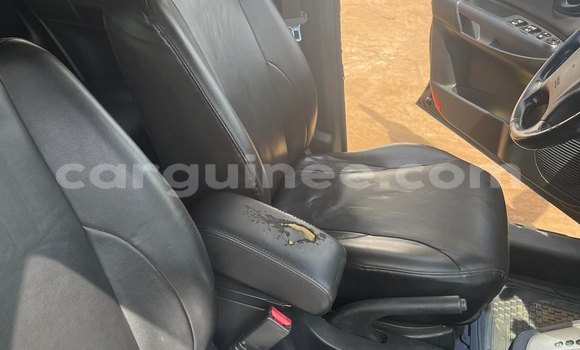 Buy Used Hyundai Tucson Black Car in Conakry in Conakry Buy Used Hyundai Tucson Black Car in Conakry in Conakry
