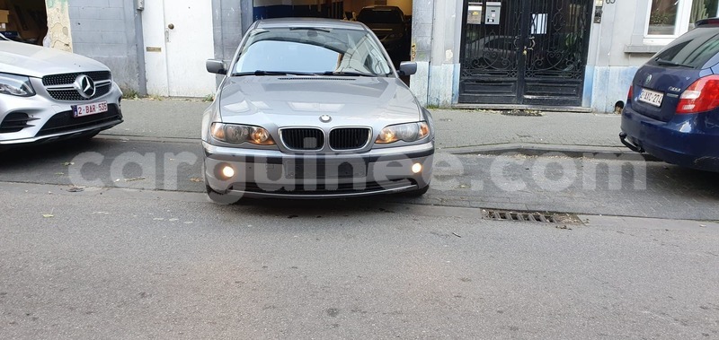 Big with watermark bmw 3 series conakry conakry 7359