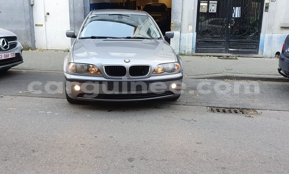 Buy Used BMW 3–Series Other Car in Conakry in Conakry