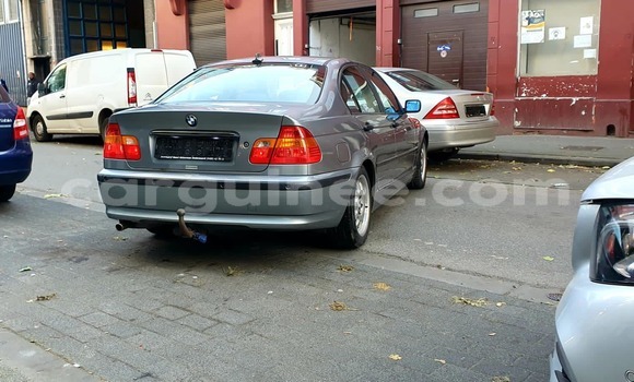 Buy Used BMW 3–Series Other Car in Conakry in Conakry Buy Used BMW 3–Series Other Car in Conakry in Conakry