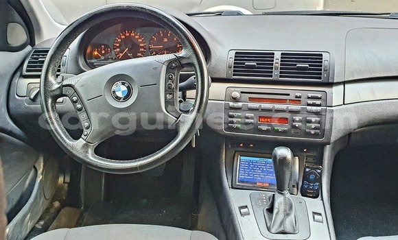 Buy Used BMW 3–Series Other Car in Conakry in Conakry Buy Used BMW 3–Series Other Car in Conakry in Conakry