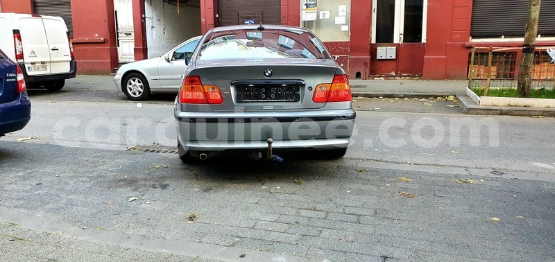 Big with watermark bmw 3 series conakry conakry 7359
