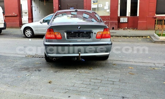 Buy Used BMW 3–Series Other Car in Conakry in Conakry Buy Used BMW 3–Series Other Car in Conakry in Conakry