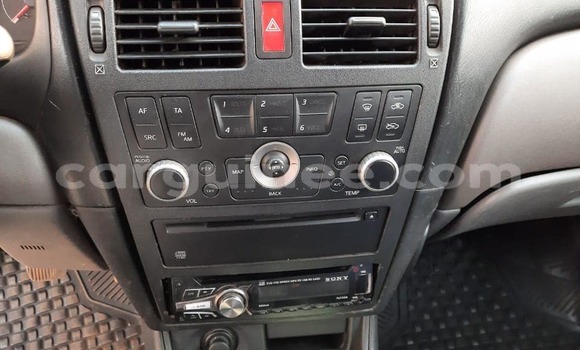 Buy Used Nissan Almera Blue Car in Conakry in Conakry Buy Used Nissan Almera Blue Car in Conakry in Conakry