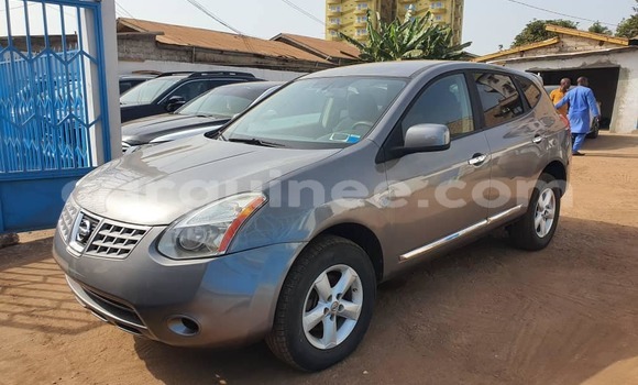 Buy Used Nissan Rogue Other Car in Conakry in Conakry Buy Used Nissan Rogue Other Car in Conakry in Conakry