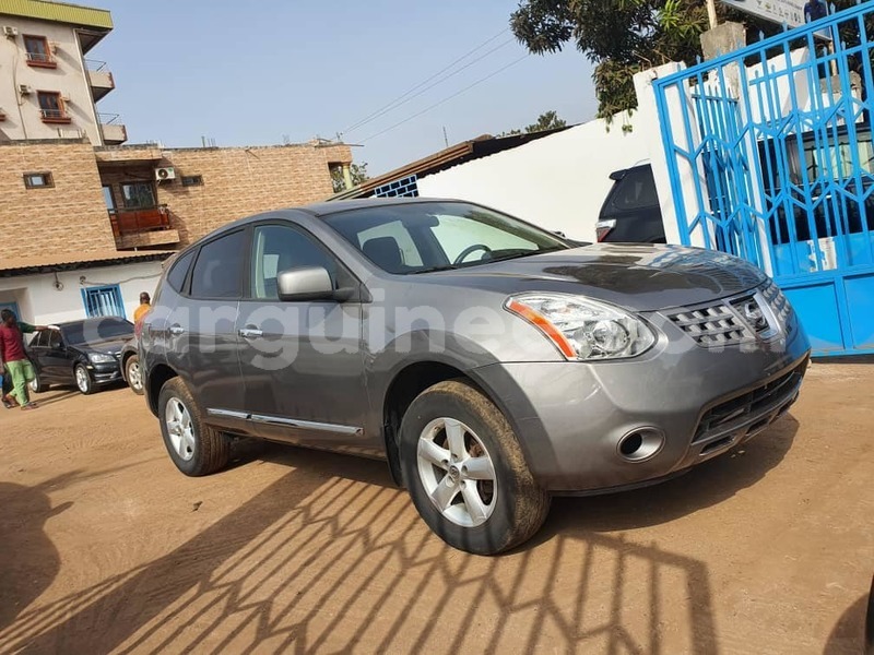 Big with watermark nissan rogue conakry conakry 7368