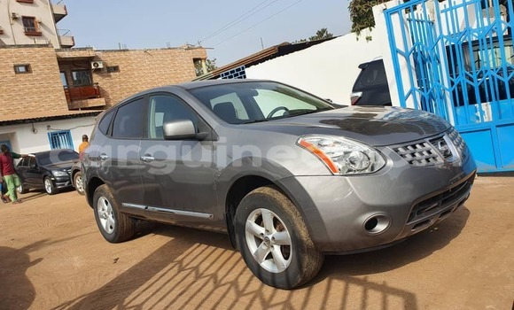 Acheter Occasion Voiture Nissan Rogue Autre à Conakry, Conakry Acheter Occasion Voiture Nissan Rogue Autre à Conakry, Conakry