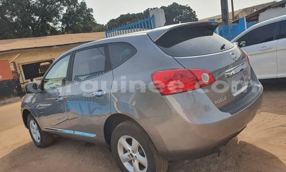 Acheter Occasion Voiture Nissan Rogue Autre à Conakry, Conakry Acheter Occasion Voiture Nissan Rogue Autre à Conakry, Conakry