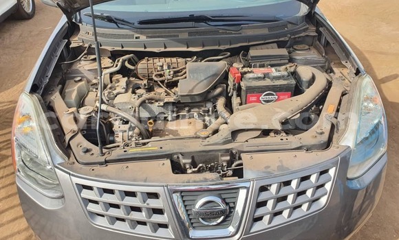 Acheter Occasion Voiture Nissan Rogue Autre à Conakry, Conakry Acheter Occasion Voiture Nissan Rogue Autre à Conakry, Conakry