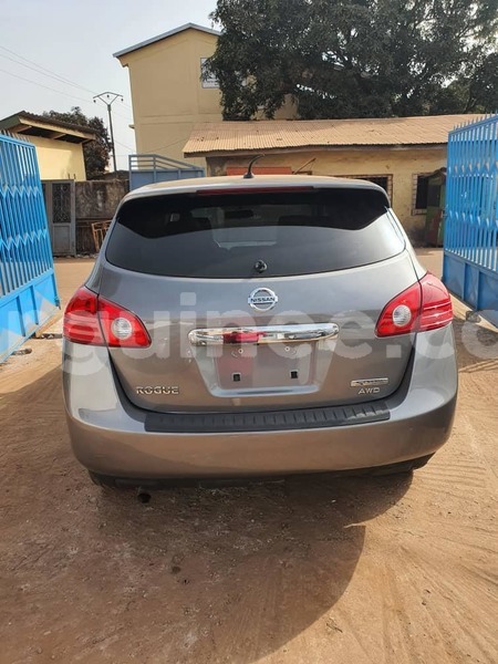 Big with watermark nissan rogue conakry conakry 7368