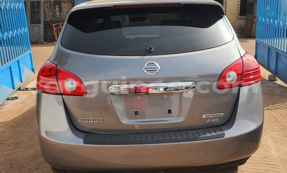 Acheter Occasion Voiture Nissan Rogue Autre à Conakry, Conakry Acheter Occasion Voiture Nissan Rogue Autre à Conakry, Conakry