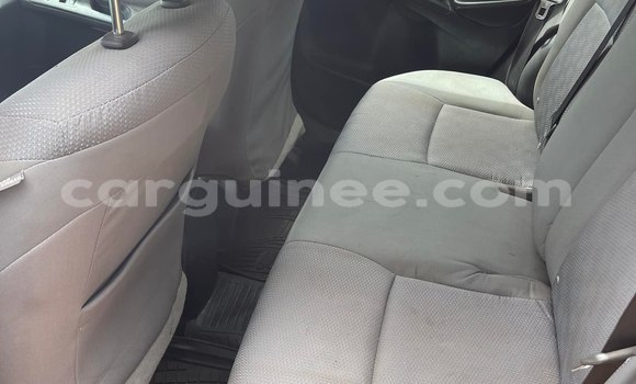 Buy Used Toyota Matrix Other Car in Conakry in Conakry Buy Used Toyota Matrix Other Car in Conakry in Conakry