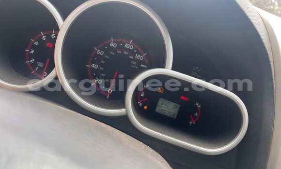 Buy Used Toyota Matrix Other Car in Conakry in Conakry Buy Used Toyota Matrix Other Car in Conakry in Conakry