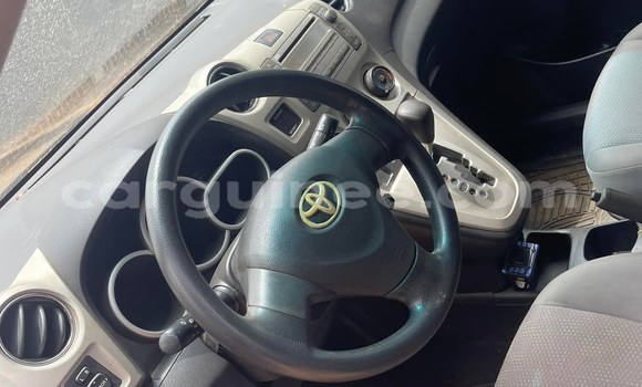 Buy Used Toyota Matrix Other Car in Conakry in Conakry Buy Used Toyota Matrix Other Car in Conakry in Conakry