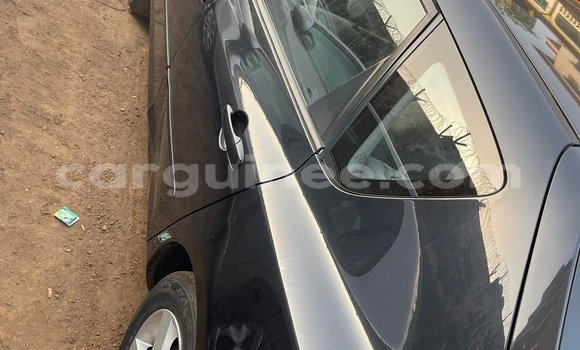 Acheter Occasion Voiture Mazda 3 Noir à Conakry, Conakry