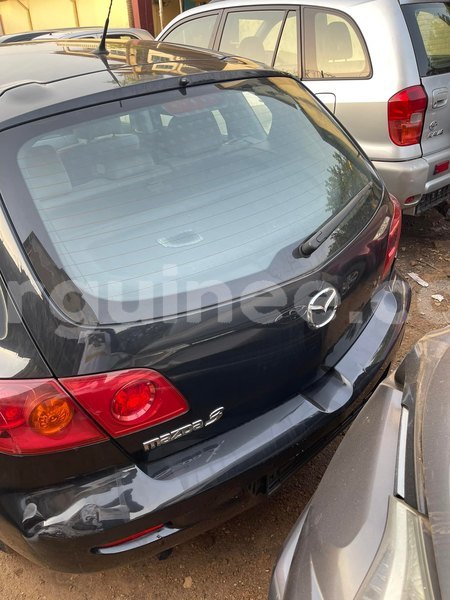 Big with watermark mazda 3 conakry conakry 7370