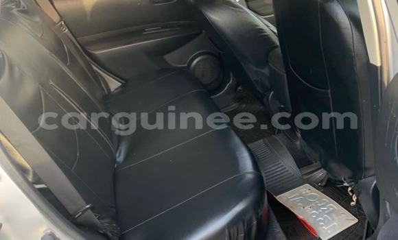 Buy Used Nissan Rogue Silver Car in Conakry in Conakry Buy Used Nissan Rogue Silver Car in Conakry in Conakry