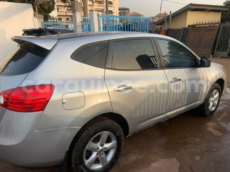Big with watermark nissan rogue conakry conakry 7372