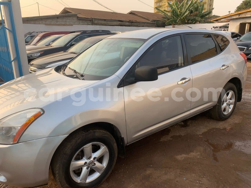 Big with watermark nissan rogue conakry conakry 7372