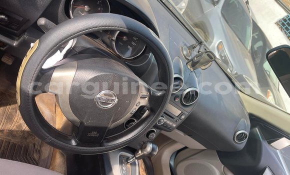 Acheter Occasion Voiture Nissan Rogue Bleu à Conakry, Conakry Acheter Occasion Voiture Nissan Rogue Bleu à Conakry, Conakry