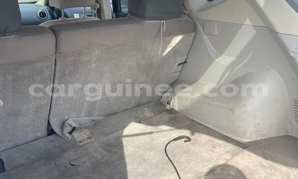 Acheter Occasion Voiture Nissan Rogue Bleu à Conakry, Conakry Acheter Occasion Voiture Nissan Rogue Bleu à Conakry, Conakry