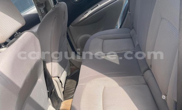 Acheter Occasion Voiture Nissan Rogue Bleu à Conakry, Conakry Acheter Occasion Voiture Nissan Rogue Bleu à Conakry, Conakry