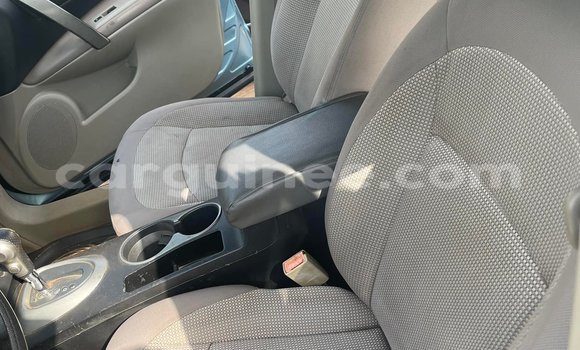 Acheter Occasion Voiture Nissan Rogue Bleu à Conakry, Conakry Acheter Occasion Voiture Nissan Rogue Bleu à Conakry, Conakry